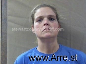 Brandy Rene Pierce Mugshot